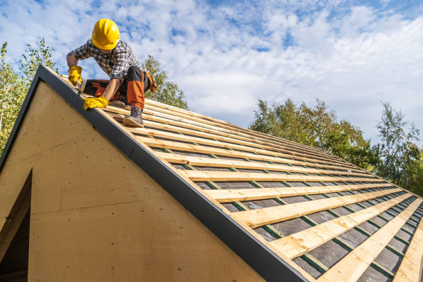 Quick and Trustworthy Emergency Roof Repair Services in Dallas, OR